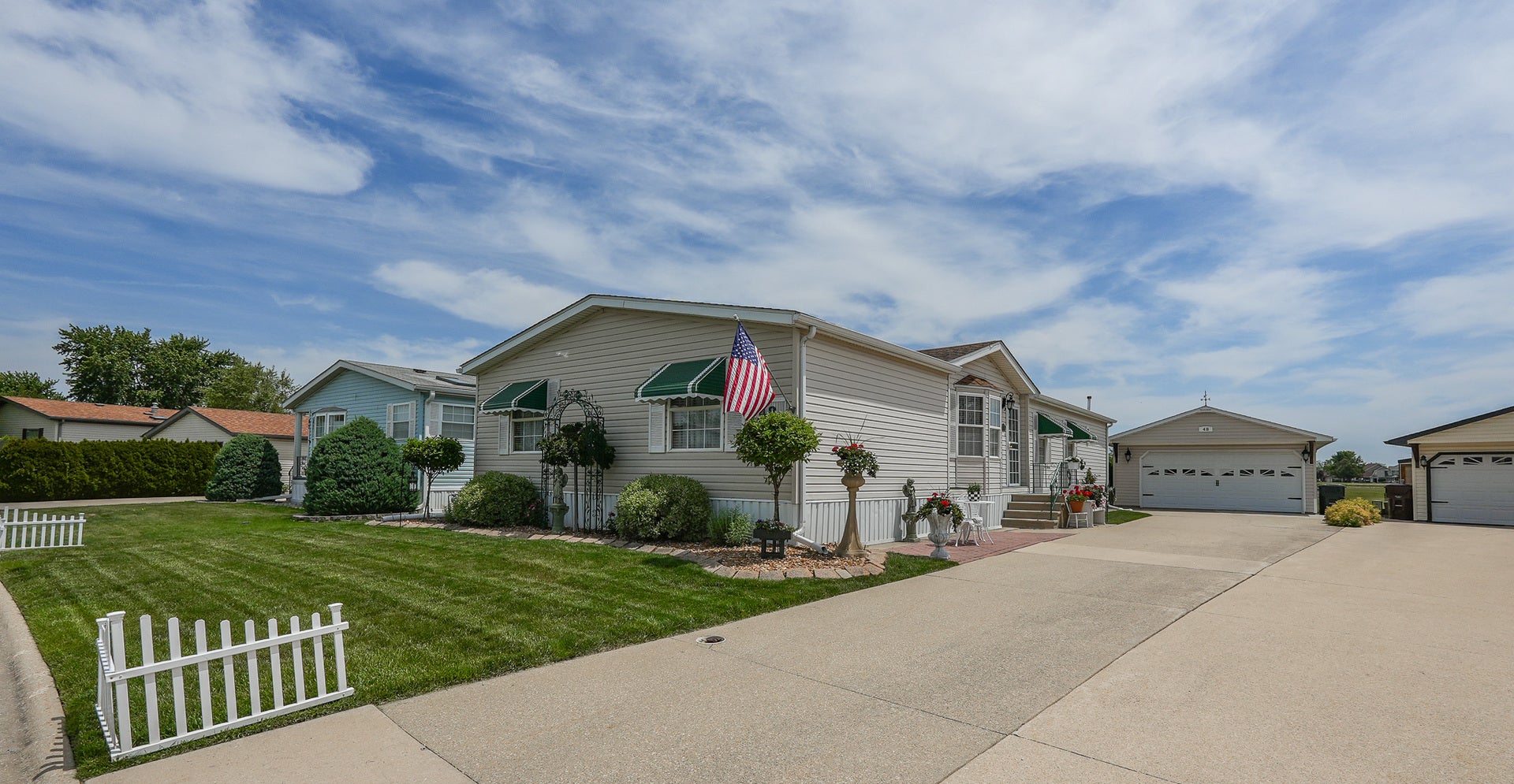 48 Norway Drive