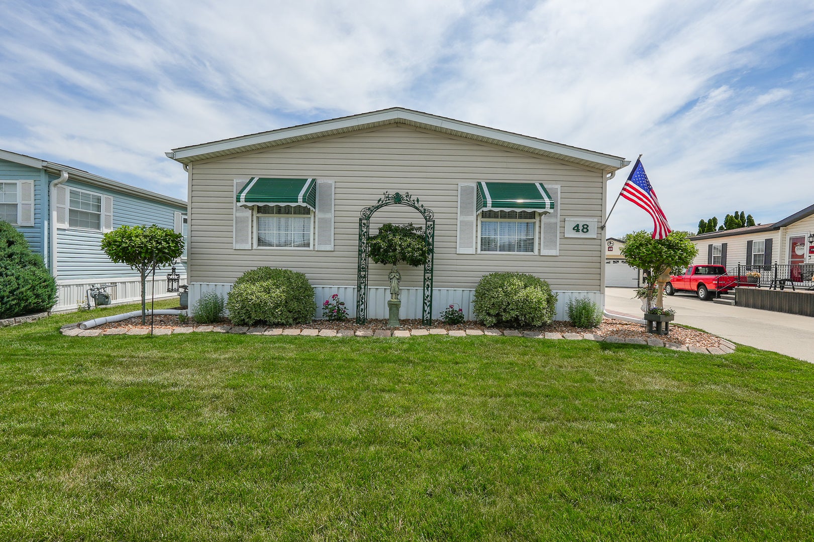 48 Norway Drive