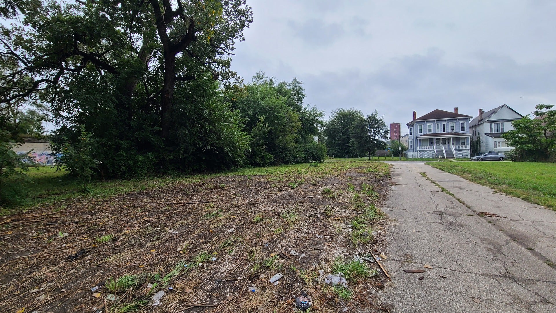 610 W 62nd Street