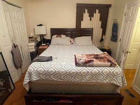 Tiny photo for 2915 W Granville Avenue #1E, Chicago, IL 60659 (MLS # 12770338)