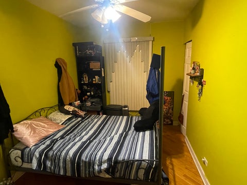 Tiny photo for 2915 W Granville Avenue #1E, Chicago, IL 60659 (MLS # 12770338)