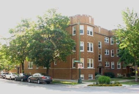 Photo of 2915 W Granville Avenue #1E, Chicago, IL 60659 (MLS # 12770338)