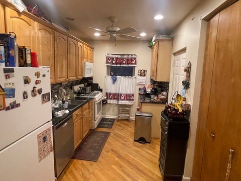 Tiny photo for 2915 W Granville Avenue #1E, Chicago, IL 60659 (MLS # 12770338)