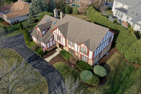 3105 38th Street Oak Brook IL 60523