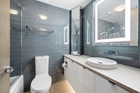 Tiny photo for 180 E PEARSON Street #6003, Chicago, IL 60611 (MLS # 12610053)