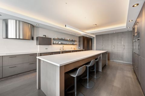 Tiny photo for 180 E PEARSON Street #6003, Chicago, IL 60611 (MLS # 12610053)