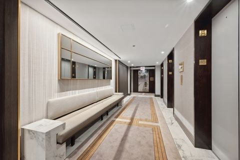 Tiny photo for 180 E PEARSON Street #6003, Chicago, IL 60611 (MLS # 12610053)