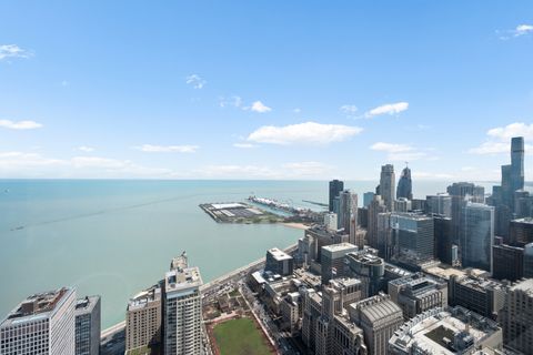 Tiny photo for 180 E PEARSON Street #6003, Chicago, IL 60611 (MLS # 12610053)