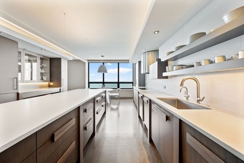 Tiny photo for 180 E PEARSON Street #6003, Chicago, IL 60611 (MLS # 12610053)