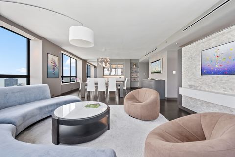 Tiny photo for 180 E PEARSON Street #6003, Chicago, IL 60611 (MLS # 12610053)