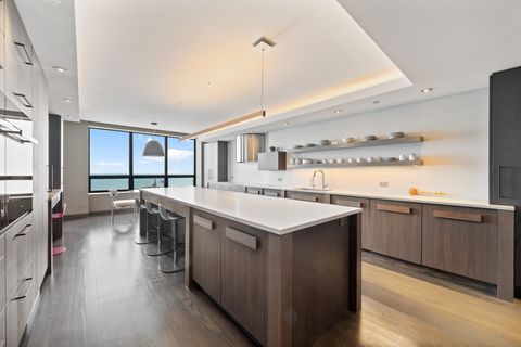 Tiny photo for 180 E PEARSON Street #6003, Chicago, IL 60611 (MLS # 12610053)