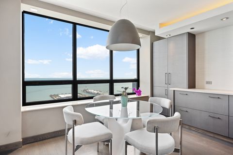 Tiny photo for 180 E PEARSON Street #6003, Chicago, IL 60611 (MLS # 12610053)