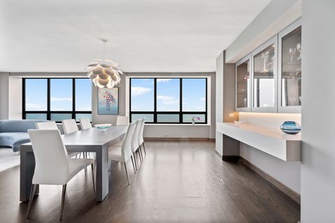 Tiny photo for 180 E PEARSON Street #6003, Chicago, IL 60611 (MLS # 12610053)