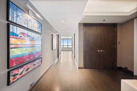 Tiny photo for 180 E PEARSON Street #6003, Chicago, IL 60611 (MLS # 12610053)