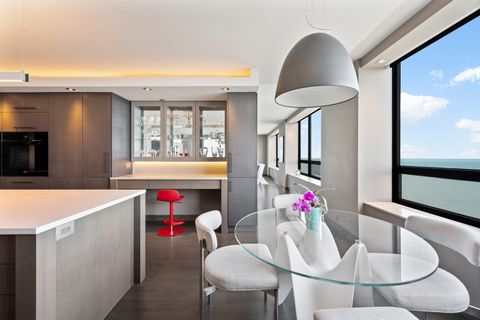 Tiny photo for 180 E PEARSON Street #6003, Chicago, IL 60611 (MLS # 12610053)