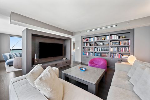 Tiny photo for 180 E PEARSON Street #6003, Chicago, IL 60611 (MLS # 12610053)