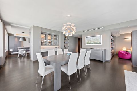 Tiny photo for 180 E PEARSON Street #6003, Chicago, IL 60611 (MLS # 12610053)