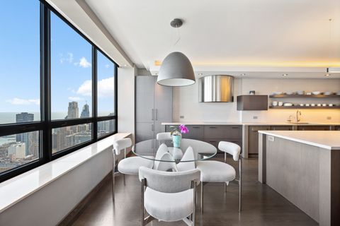 Tiny photo for 180 E PEARSON Street #6003, Chicago, IL 60611 (MLS # 12610053)