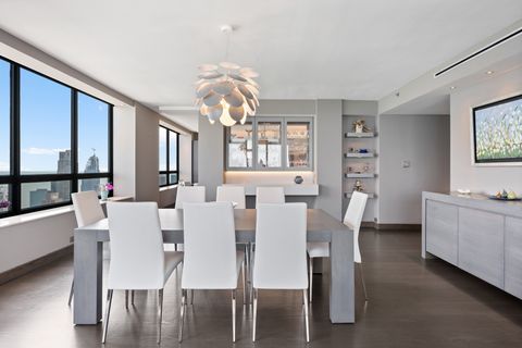 Tiny photo for 180 E PEARSON Street #6003, Chicago, IL 60611 (MLS # 12610053)