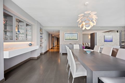 Tiny photo for 180 E PEARSON Street #6003, Chicago, IL 60611 (MLS # 12610053)