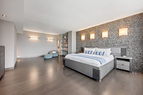 Tiny photo for 180 E PEARSON Street #6003, Chicago, IL 60611 (MLS # 12610053)