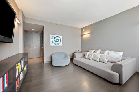 Tiny photo for 180 E PEARSON Street #6003, Chicago, IL 60611 (MLS # 12610053)