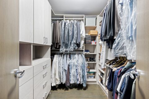 Tiny photo for 180 E PEARSON Street #6003, Chicago, IL 60611 (MLS # 12610053)