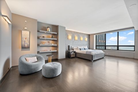 Tiny photo for 180 E PEARSON Street #6003, Chicago, IL 60611 (MLS # 12610053)