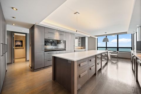 Tiny photo for 180 E PEARSON Street #6003, Chicago, IL 60611 (MLS # 12610053)