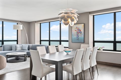 Tiny photo for 180 E PEARSON Street #6003, Chicago, IL 60611 (MLS # 12610053)