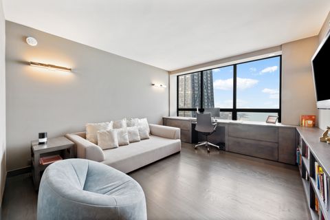 Tiny photo for 180 E PEARSON Street #6003, Chicago, IL 60611 (MLS # 12610053)