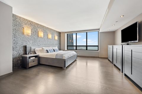 Tiny photo for 180 E PEARSON Street #6003, Chicago, IL 60611 (MLS # 12610053)