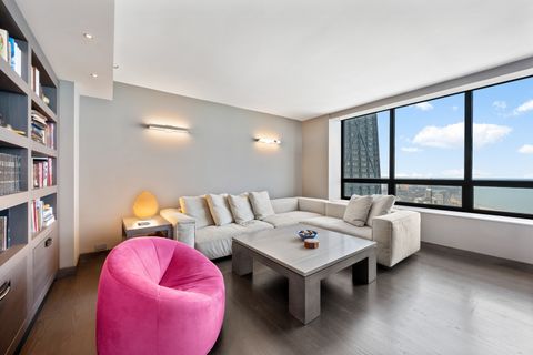 Tiny photo for 180 E PEARSON Street #6003, Chicago, IL 60611 (MLS # 12610053)