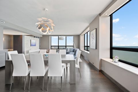 Tiny photo for 180 E PEARSON Street #6003, Chicago, IL 60611 (MLS # 12610053)