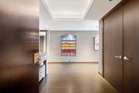 Tiny photo for 180 E PEARSON Street #6003, Chicago, IL 60611 (MLS # 12610053)