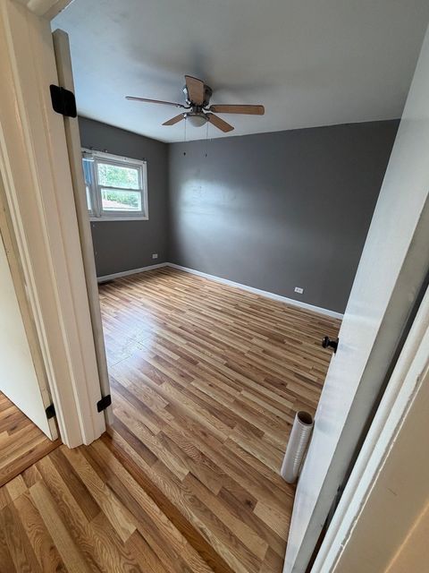 Tiny photo for 1305 Kingsbury Drive #E, Hanover Park, IL 60133 (MLS # 12685038)