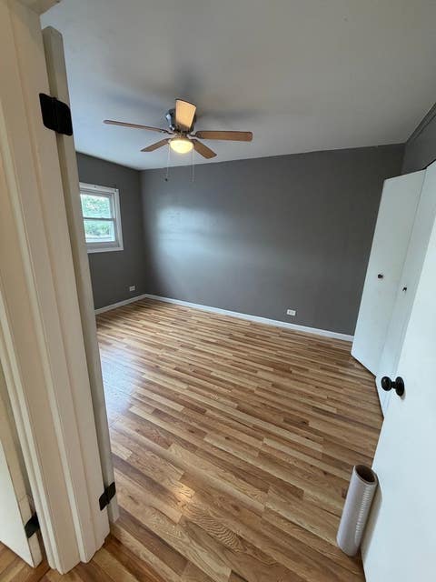 Tiny photo for 1305 Kingsbury Drive #E, Hanover Park, IL 60133 (MLS # 12685038)