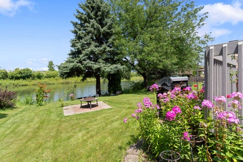 Tiny photo for 21824 W Kentwood Drive, Plainfield, IL 60544 (MLS # 12752187)
