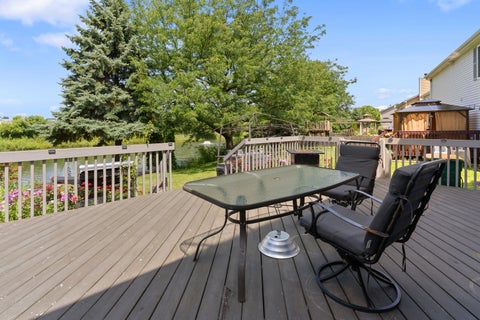 Tiny photo for 21824 W Kentwood Drive, Plainfield, IL 60544 (MLS # 12752187)