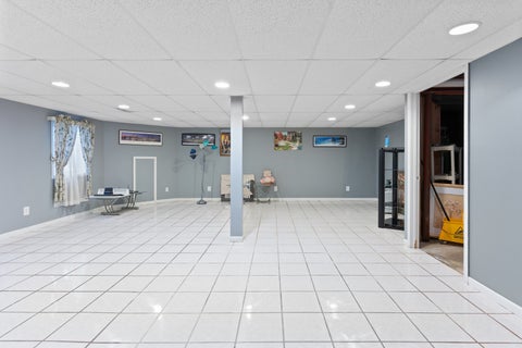 Tiny photo for 21824 W Kentwood Drive, Plainfield, IL 60544 (MLS # 12752187)