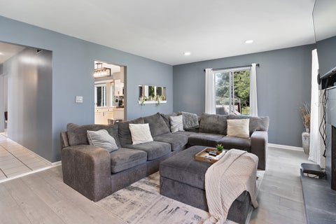 Tiny photo for 21824 W Kentwood Drive, Plainfield, IL 60544 (MLS # 12752187)