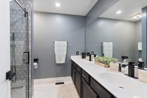 Tiny photo for 21824 W Kentwood Drive, Plainfield, IL 60544 (MLS # 12752187)