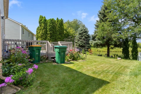 Tiny photo for 21824 W Kentwood Drive, Plainfield, IL 60544 (MLS # 12752187)