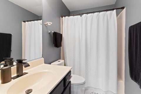 Tiny photo for 21824 W Kentwood Drive, Plainfield, IL 60544 (MLS # 12752187)