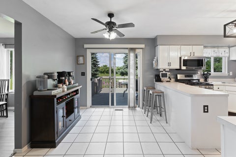 Tiny photo for 21824 W Kentwood Drive, Plainfield, IL 60544 (MLS # 12752187)