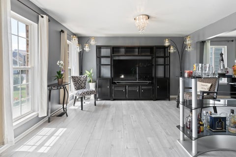 Tiny photo for 21824 W Kentwood Drive, Plainfield, IL 60544 (MLS # 12752187)