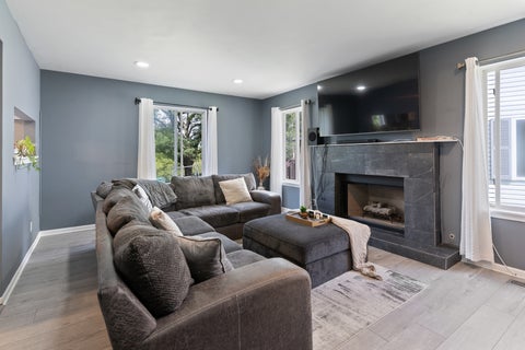Tiny photo for 21824 W Kentwood Drive, Plainfield, IL 60544 (MLS # 12752187)