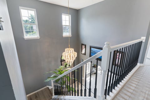 Tiny photo for 21824 W Kentwood Drive, Plainfield, IL 60544 (MLS # 12752187)