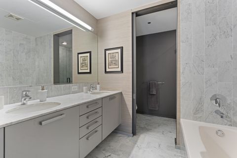 Tiny photo for 550 N Saint Clair Street #2503, Chicago, IL 60611 (MLS # 12565447)