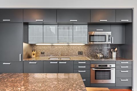 Tiny photo for 550 N Saint Clair Street #2503, Chicago, IL 60611 (MLS # 12565447)